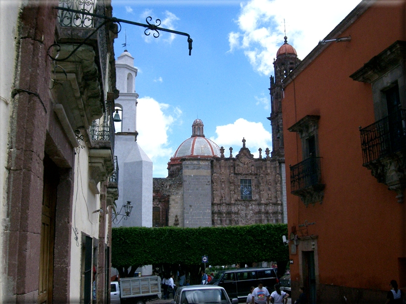 foto San Miguel de Allende